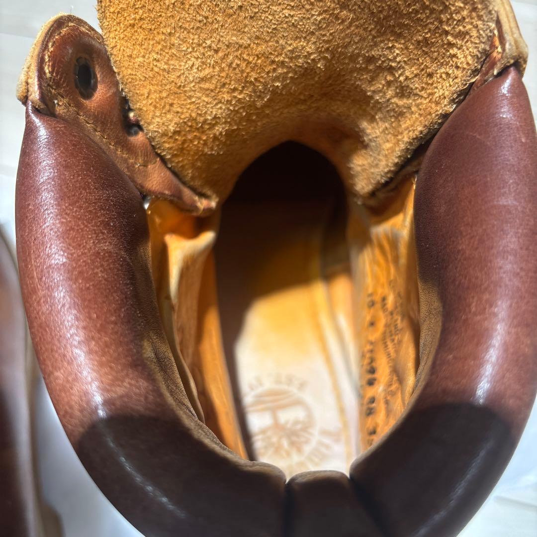 【希少・28㎝】ティンバーランド 6インチ　プレミアムブーツ 27094