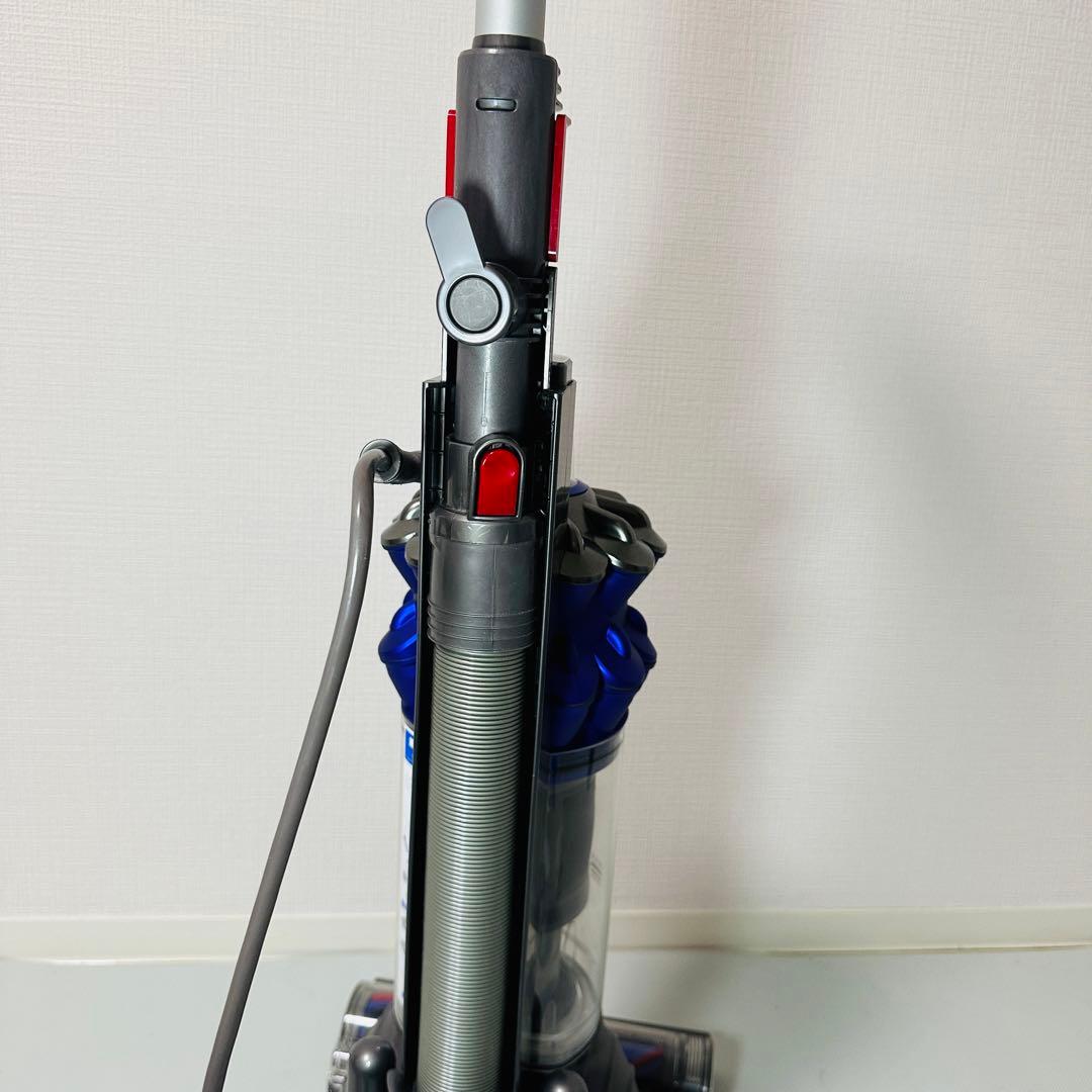 Dyson UP15SP smallball アップライト　掃除機