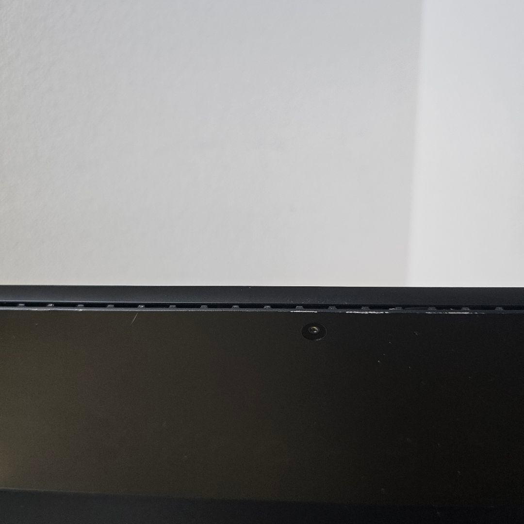 Surface Pro7＋ プラス／Core i5 11世代／ブラックモデル