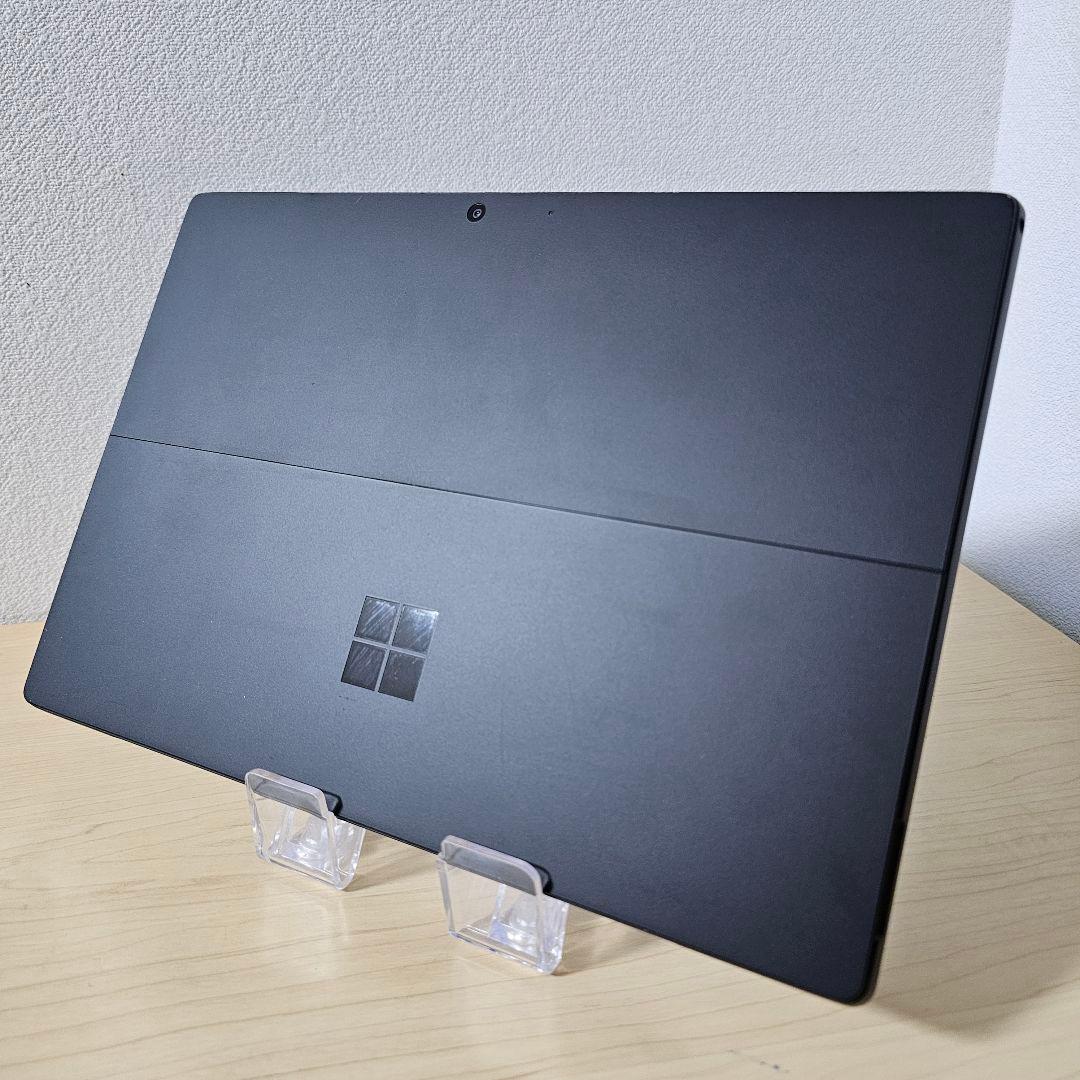 Surface Pro7＋ プラス／Core i5 11世代／ブラックモデル