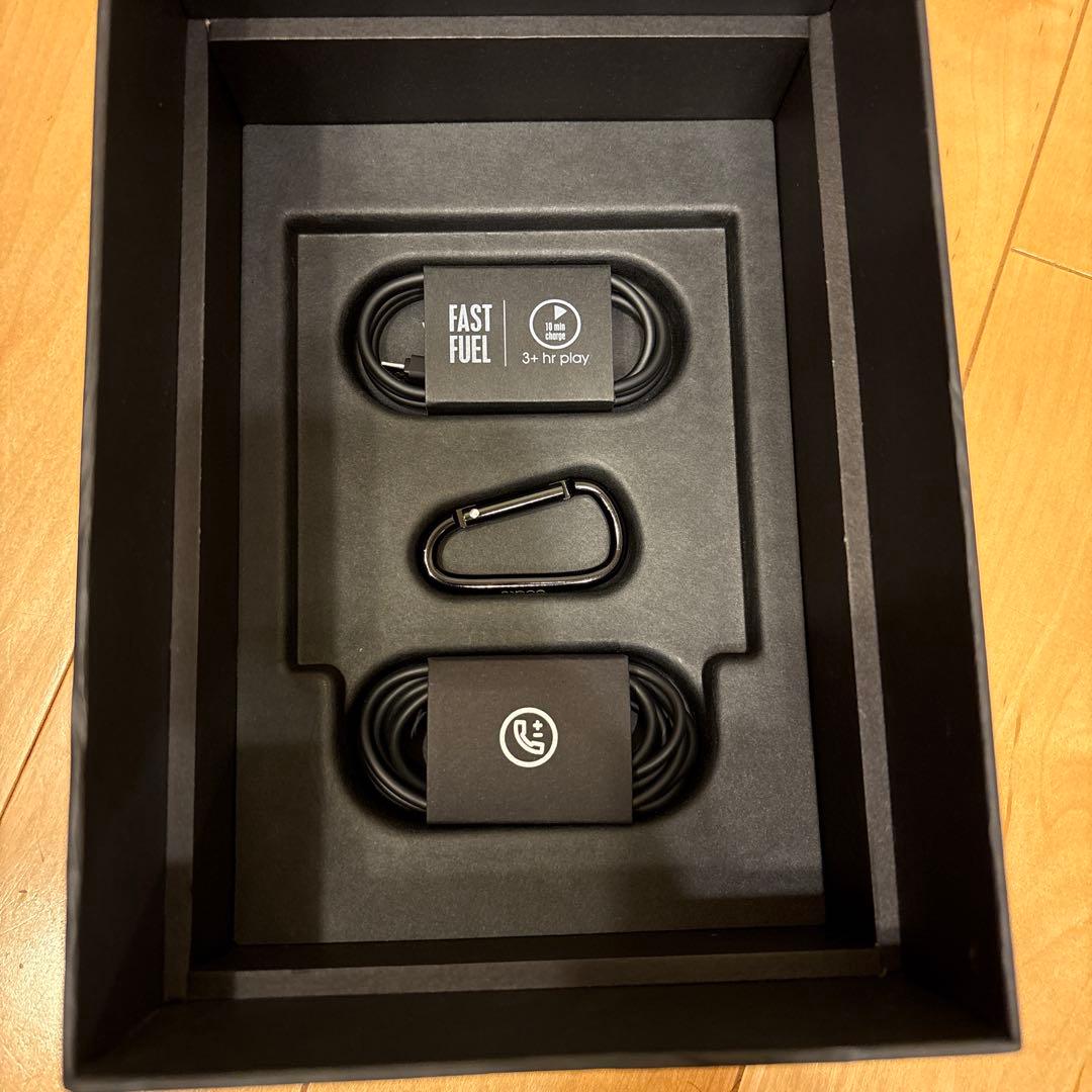 良品⭐️Beats Studio3ワイヤレスヘッドホン マットブラック