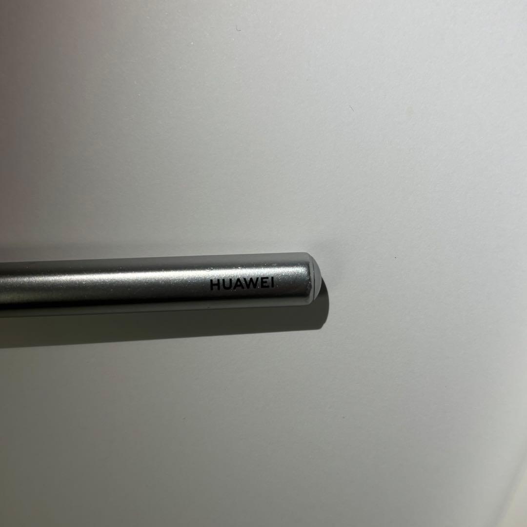 HUAWEI M-Pencil シルバー タッチペン