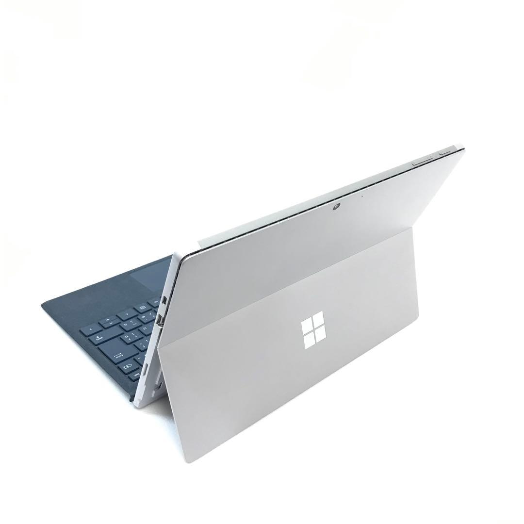 【超美品・人気機種】 Surface Pro7 8G/128G Office