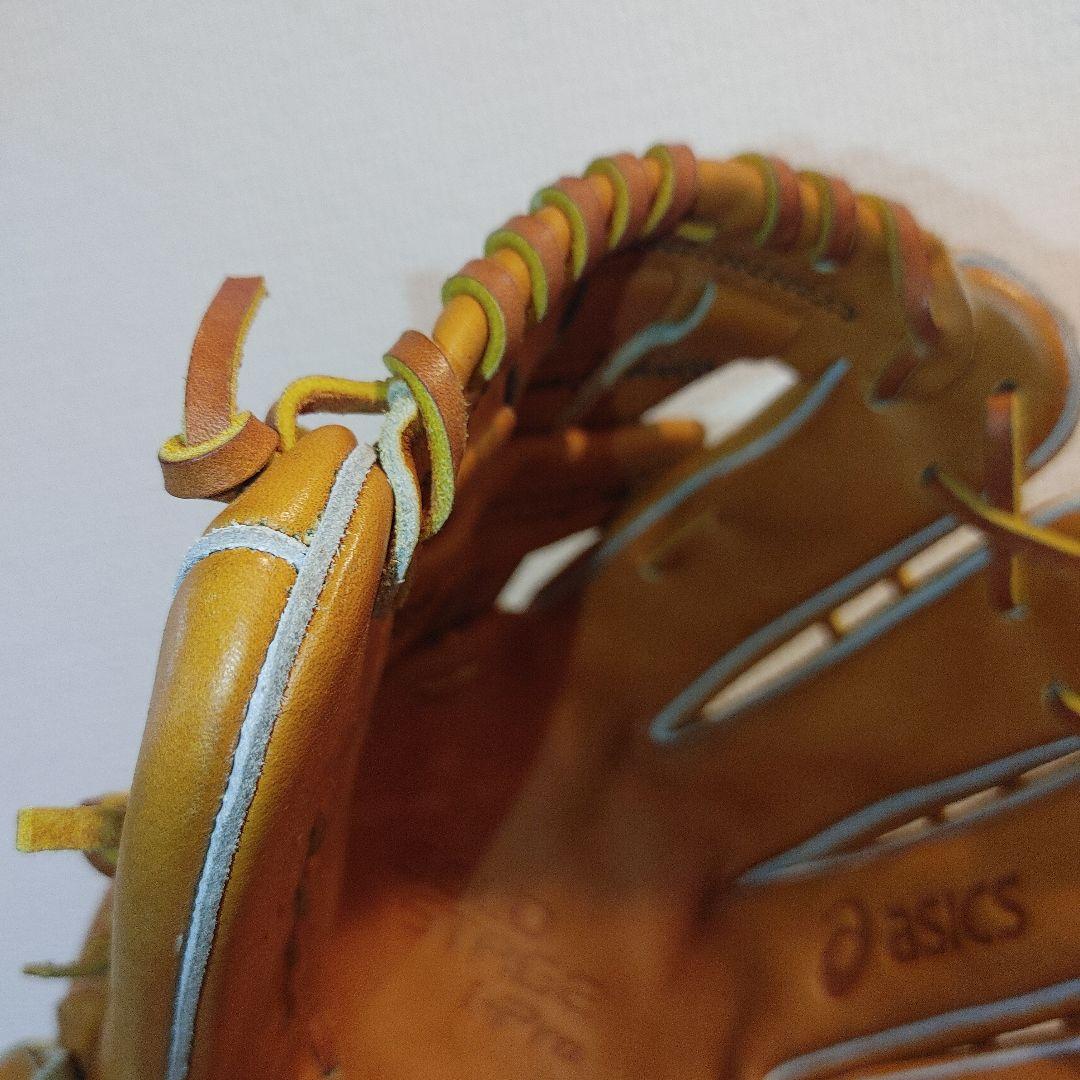 ASICS　アシックス　硬式　投手 大谷翔平モデル