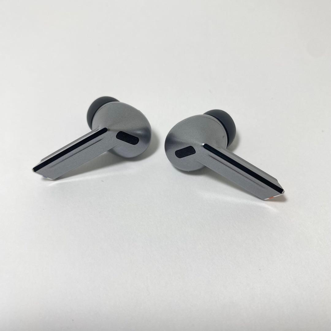 SAMSUNG Galaxy Buds3 Pro シルバー SM-R630