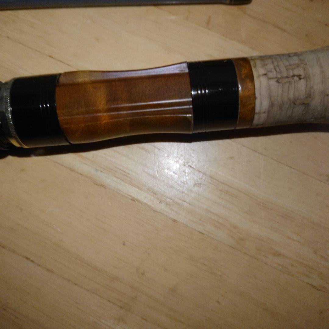 ファインテール トレッキング&トラベラー FTG-46/505UL