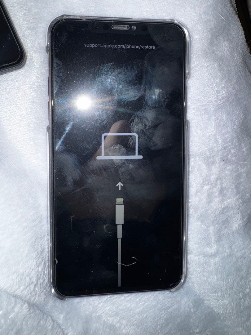 iPhone 11 Pro Max 256GB SIMフリー　ジャンク