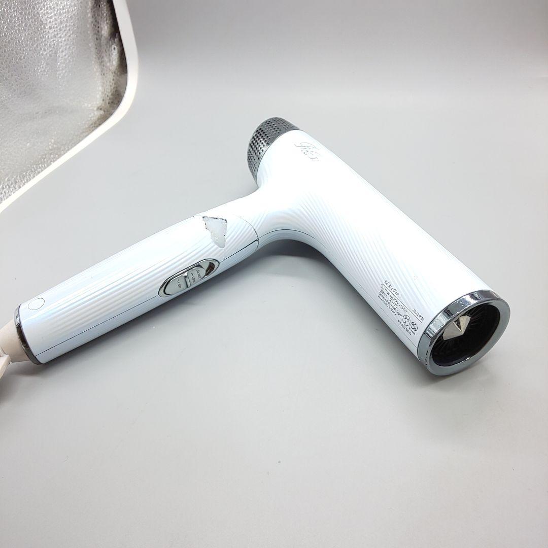 リファ ビューテック スマート ドライヤー《正規品・風量新品同様》902