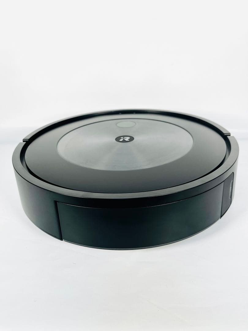 ルンバ j7 ロボット掃除機 アイロボット 高性能カメラ Alexa対応