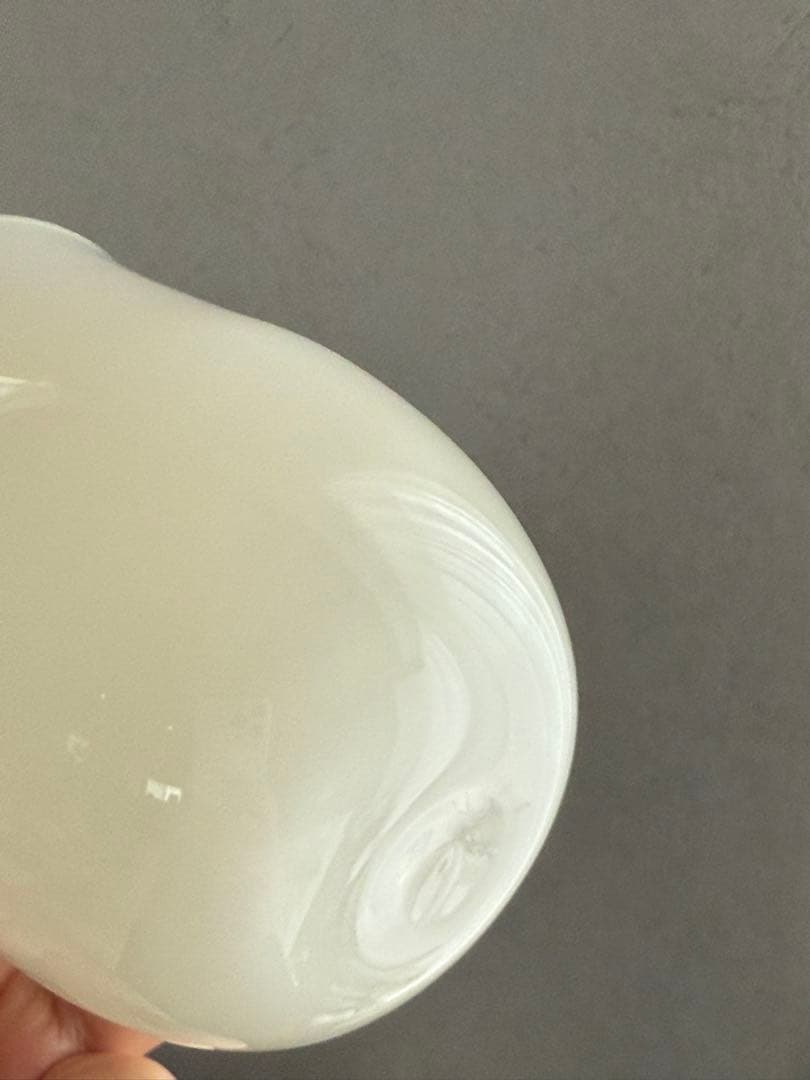 黒川登紀子 アイボリーグラス 2個セット 未使用品