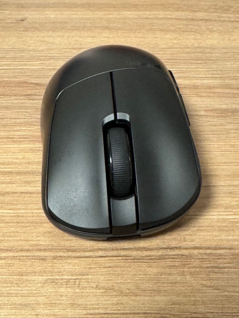 Pulsar Xlight v4 mini マウス パルサー