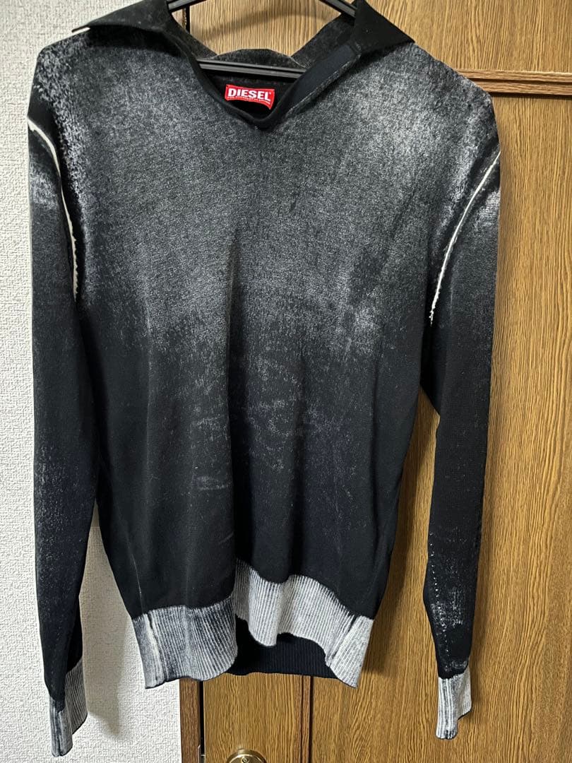 DIESEL K-Lorenzoニット