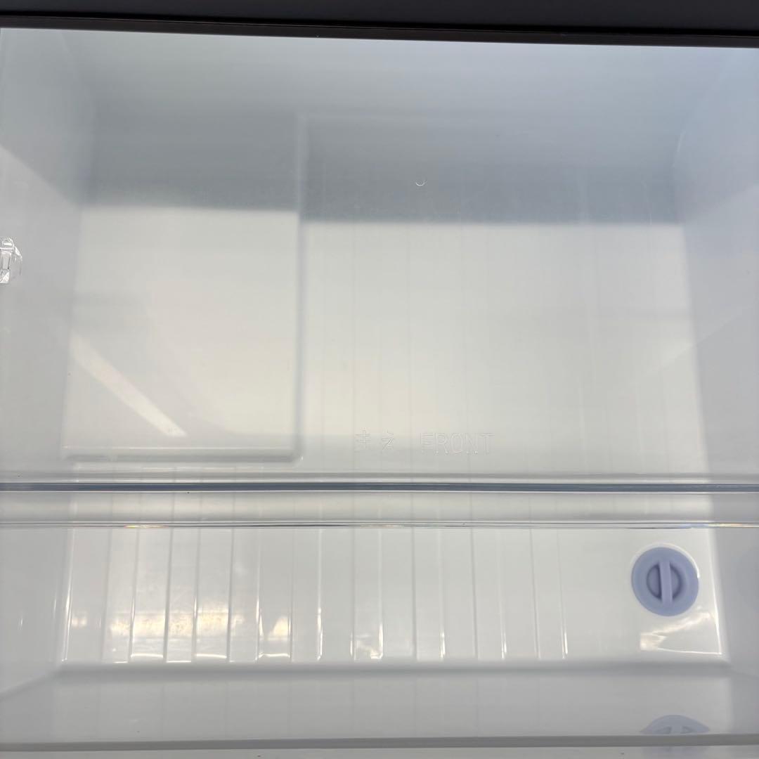 768　冷蔵庫　東芝　大型　300-400ℓ　22年製　綺麗　安い　黒　設置無料