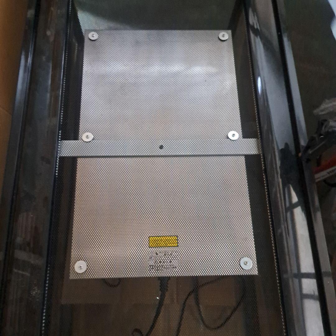 【引き取り希望】爬虫類倶楽部オリジナルゲージ90×45 暖トツ　レプタイルヒート