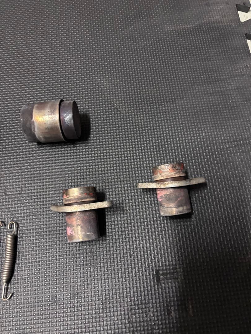 OVER Racing フルエキ Ninja400 18年式