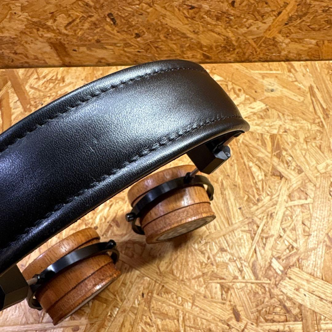 ヘッドホン Alessandro Music Series Pro Headphones