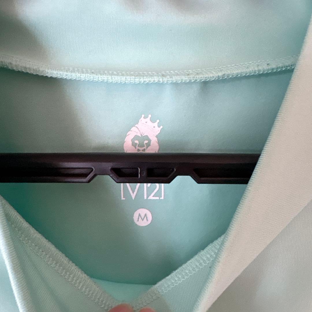 V12メンズウェア