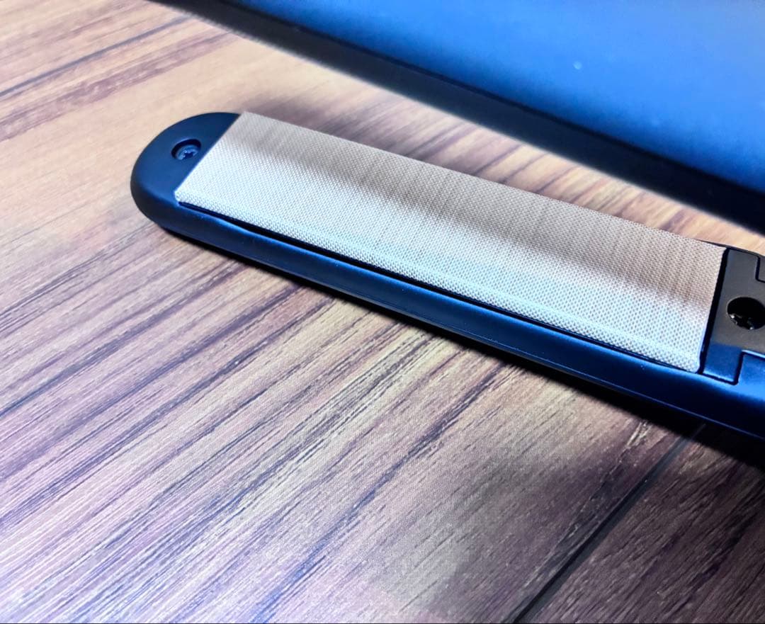 絹女　 ストレートアイロン　海外対応 KINUJO