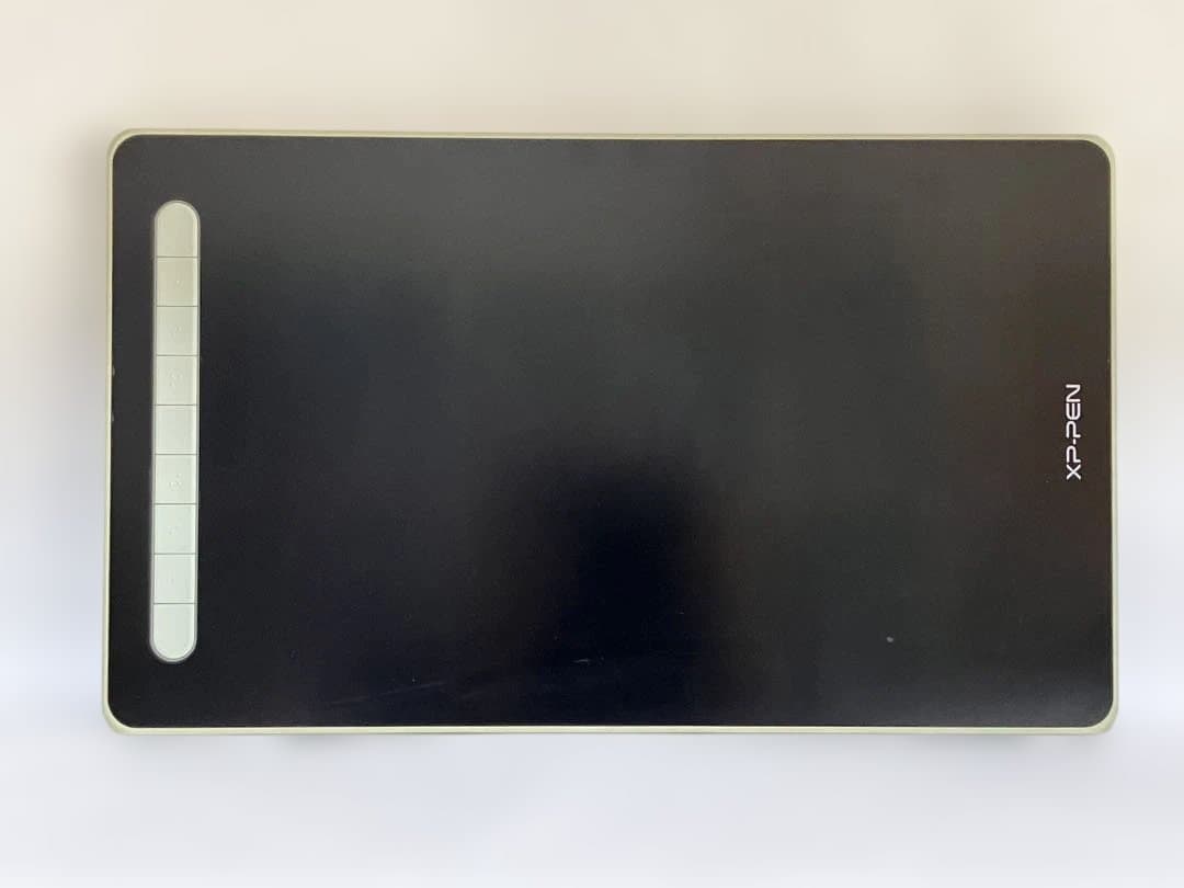 XP-PEN Artist13 (2nd Gen)液タブ+左手デバイス　他