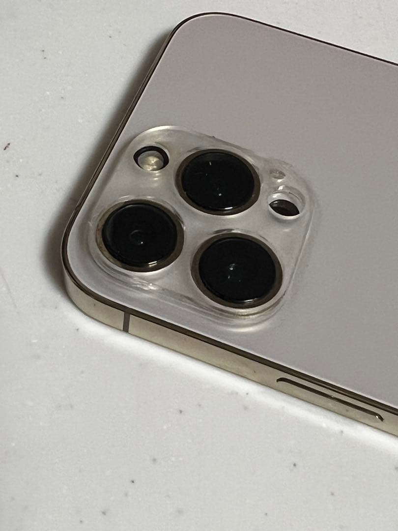 iPhone13pro max 128G SIMフリー