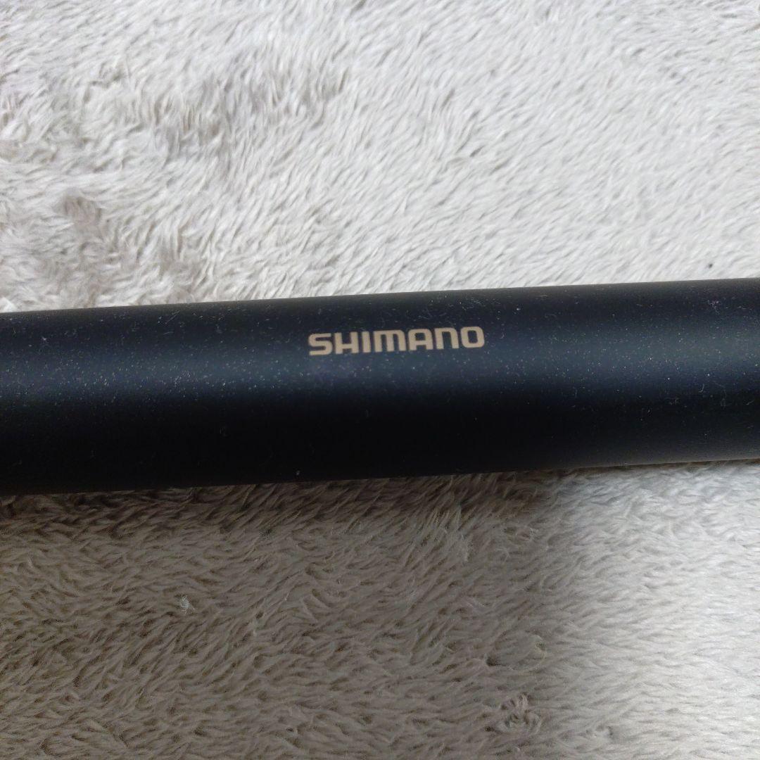 ししまるSHIMANO 磯竿 4-520PTS
