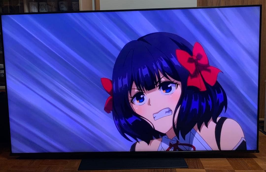 限定値下げ　新品同様　東芝　液晶テレビ 65Z770L ハイエンドモデル