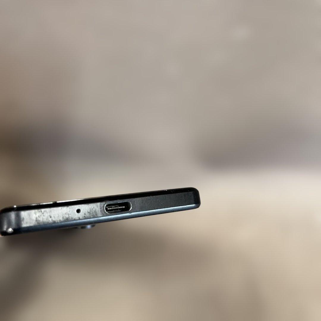 Xperia 1 III SO-51B ジャンク品