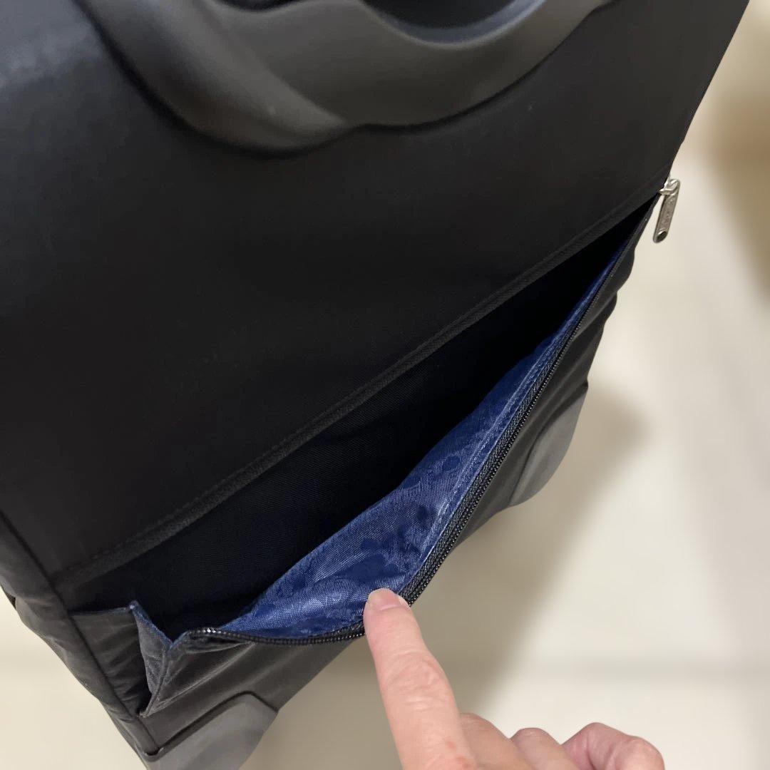 レスポートサック　キャリーバック