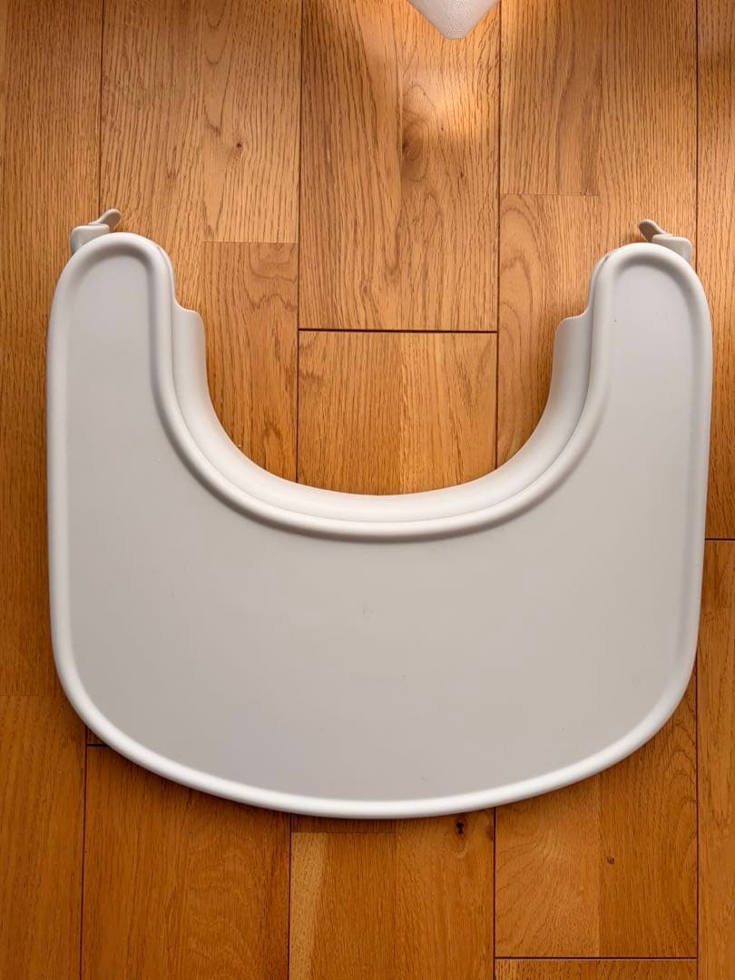 サイベックス レモ 3in1 ベビーチェア サンドホワイト