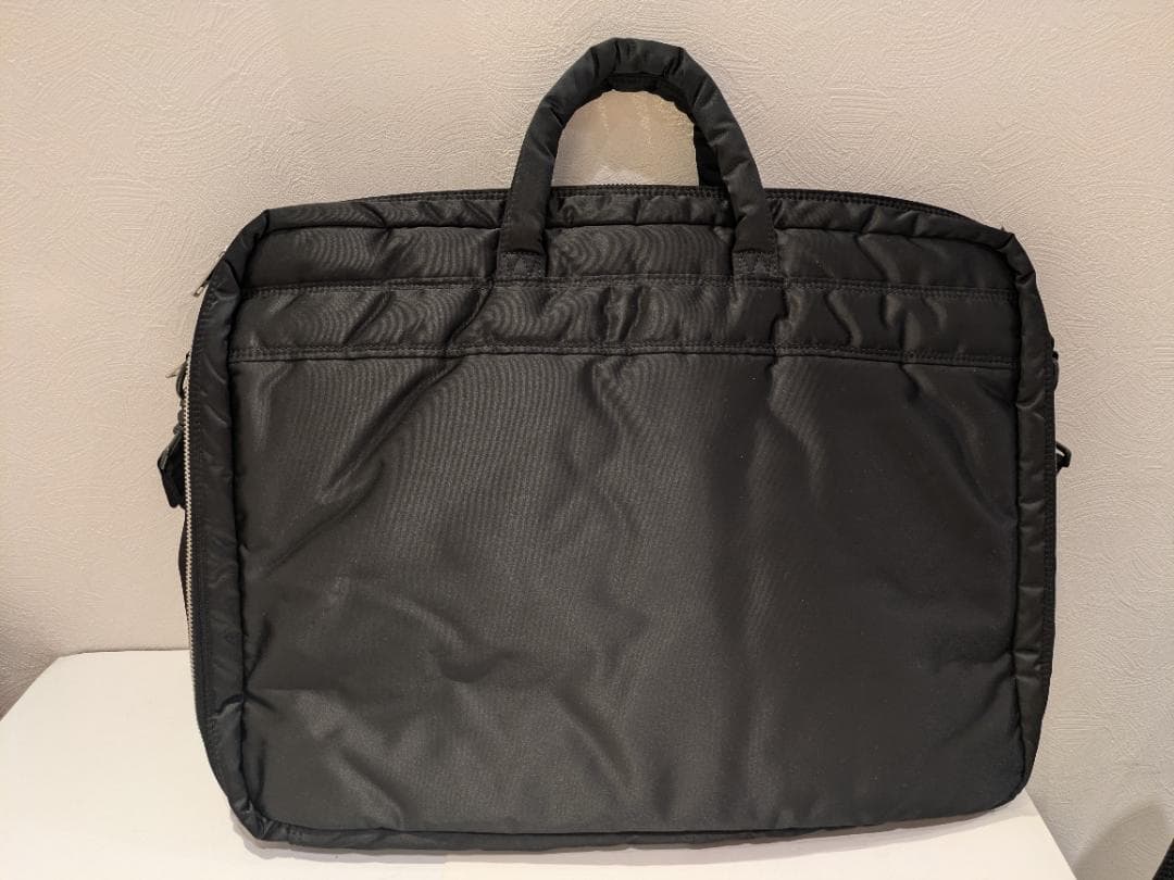 t*j様 吉田カバン ナイロン ポーター タンカー オーバーナイト ブリーフケー