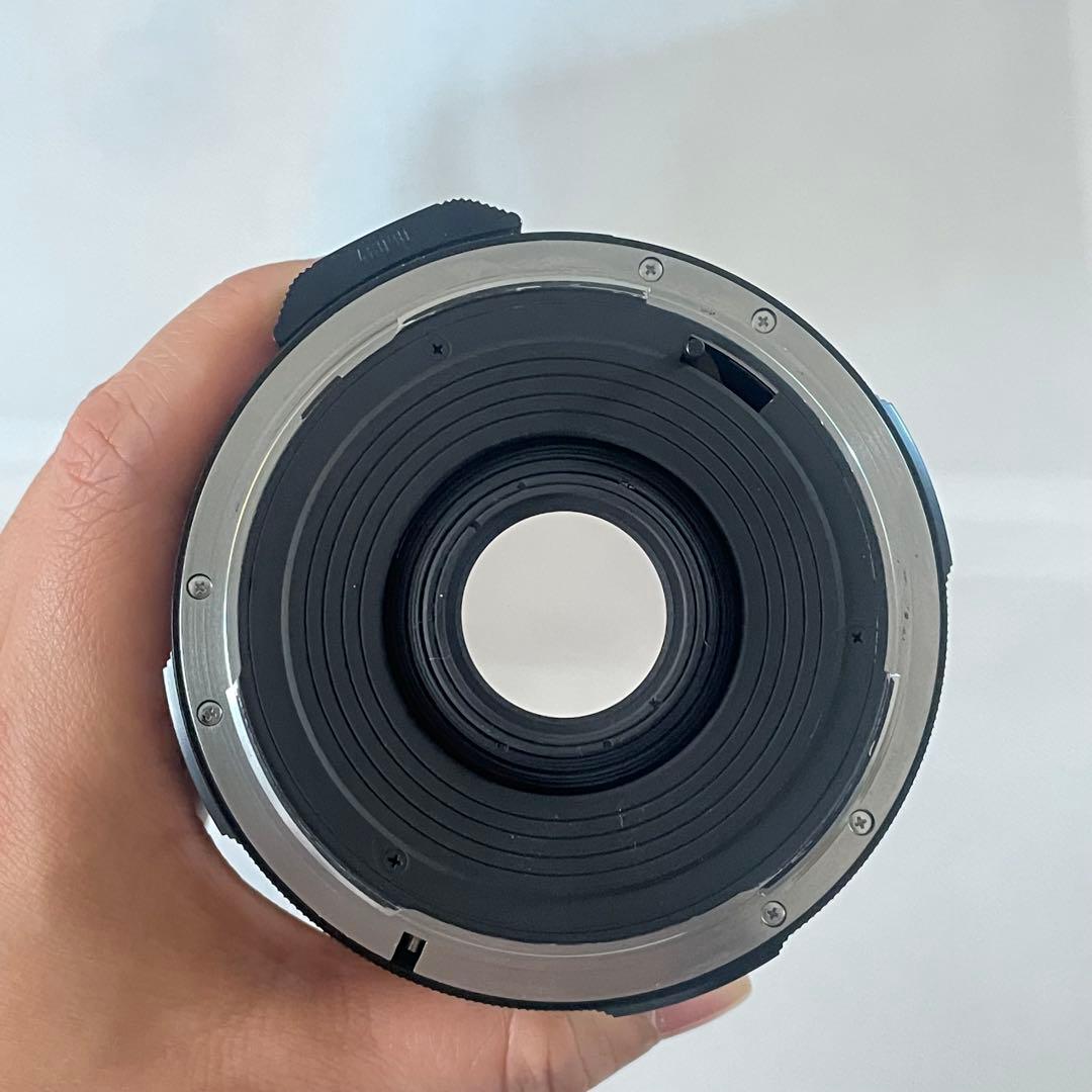 PENTAX67用 SMC TAKUMAR 55mm F3.5 美品