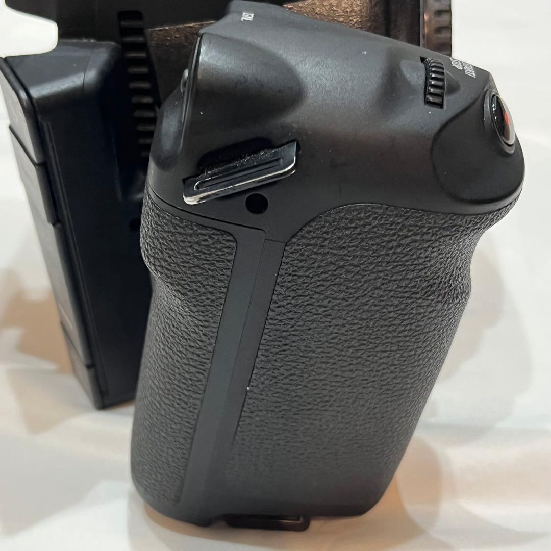 Canon EOS C100 Mark II デジタルシネマカメラ EFマウント