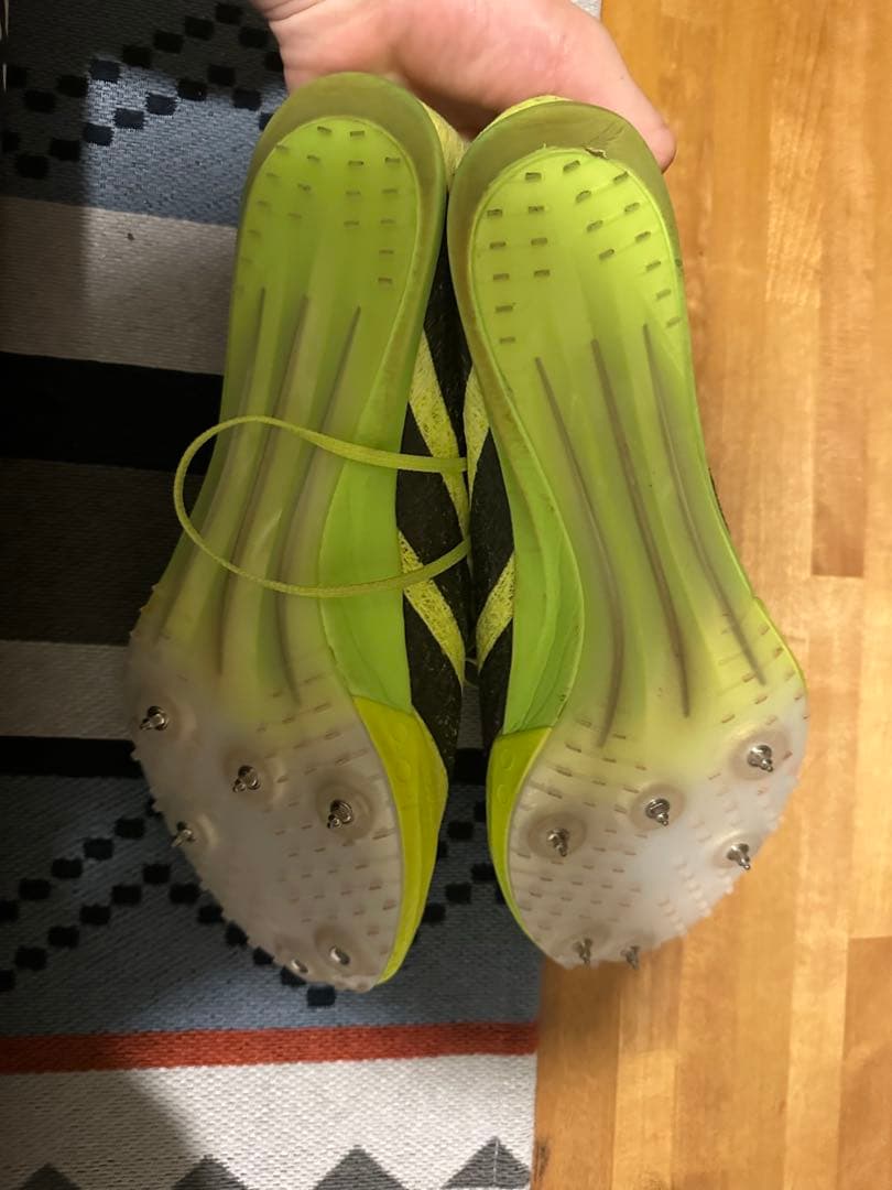 Adizero prime SP3 アディゼロプライムSP3 28.0