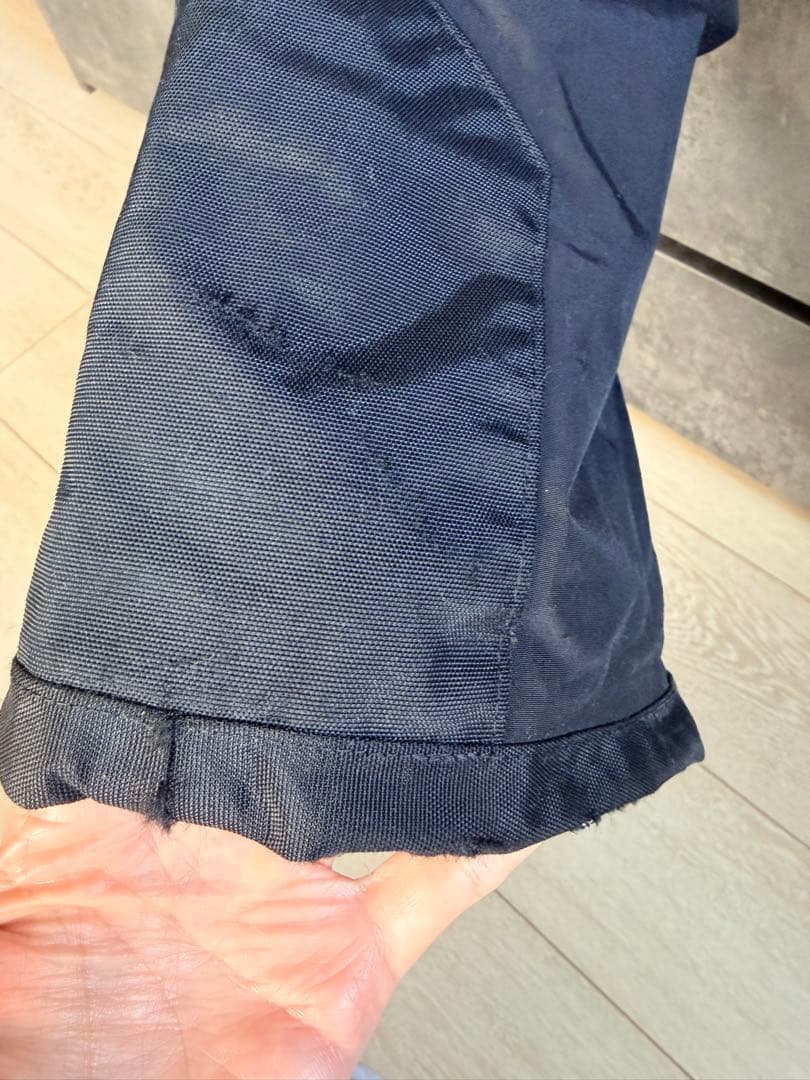 【専用】THE NORTH FACE スノーボードウェア3点セットブラック