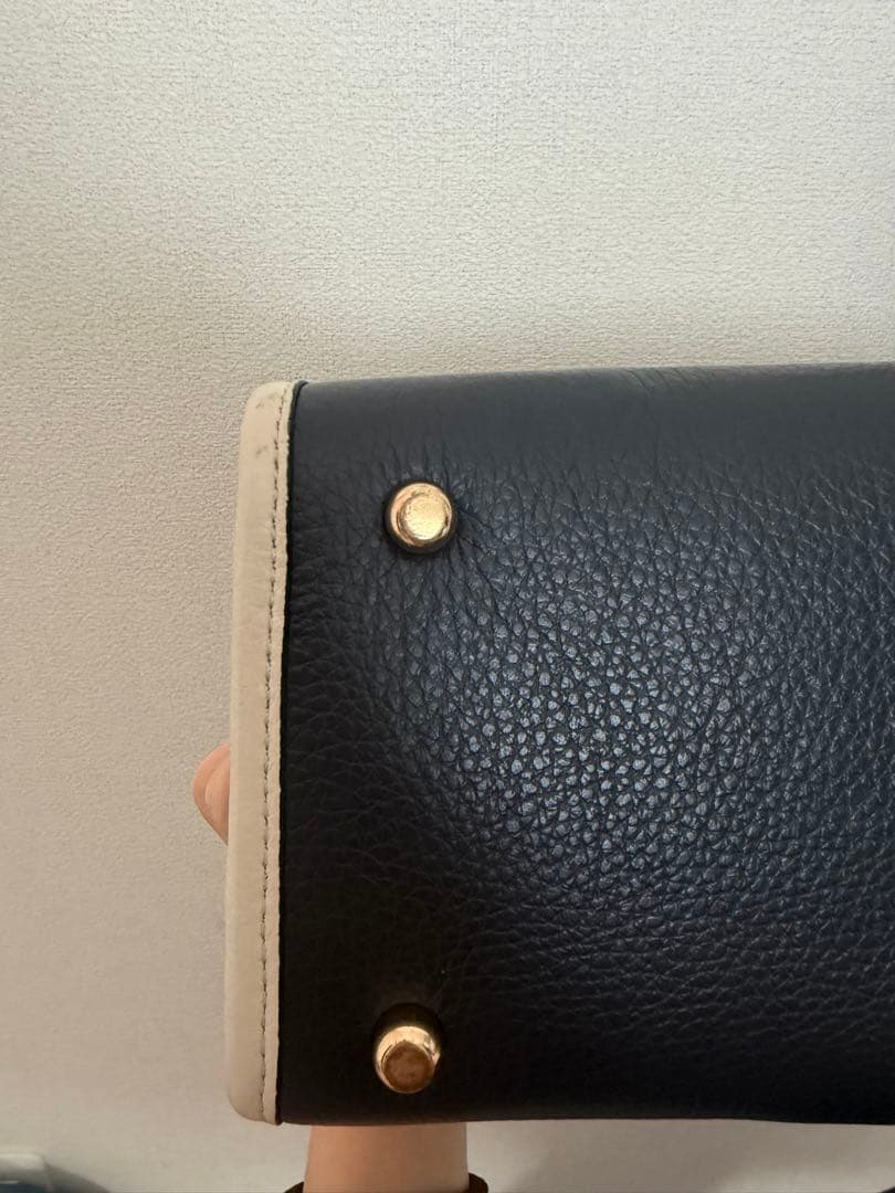 COACH ショルダー&ハンドバッグ