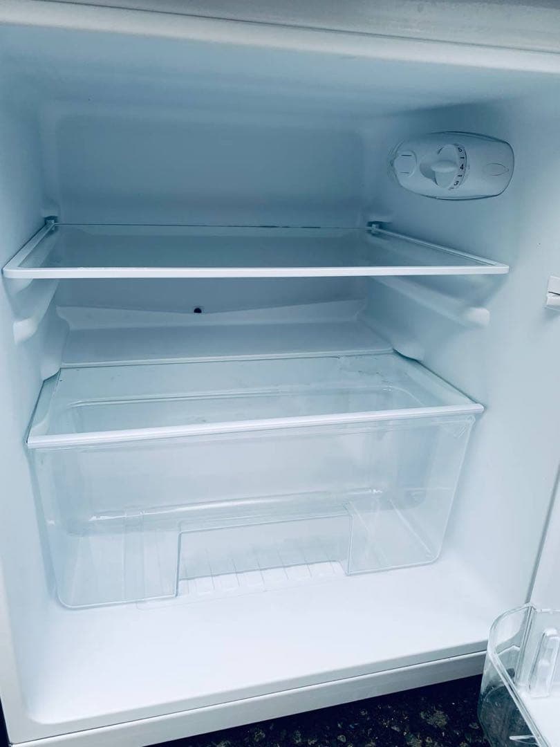 送料設置無料　冷蔵庫