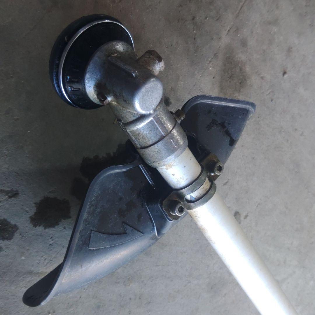 共立　軽量モデル　SRE2230 草刈り機　お得セット