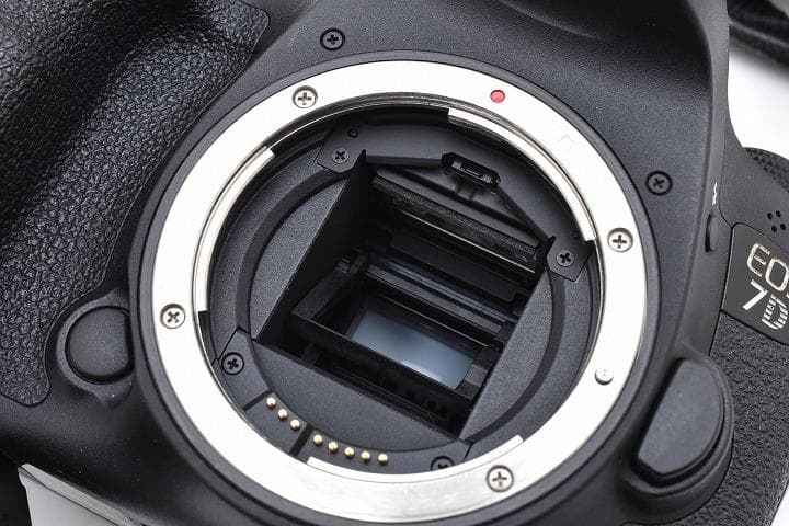 50289E ★良品★ Canon EOS 7D MARK II キヤノン