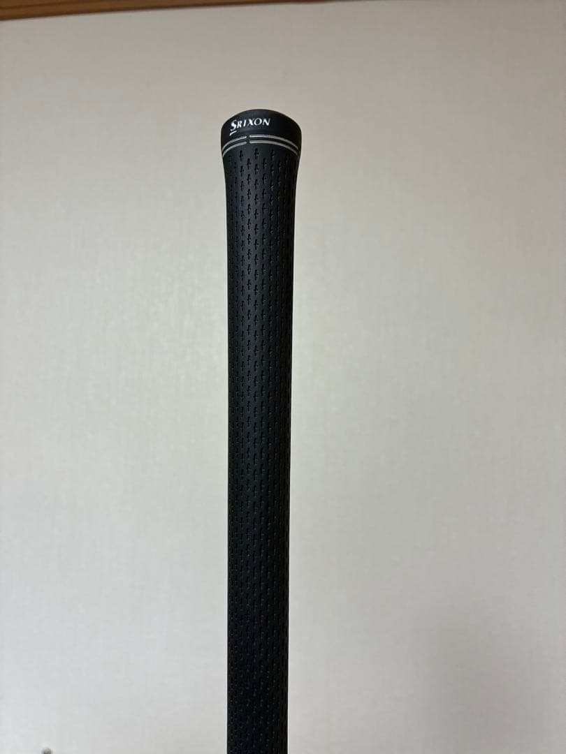 Srixon ZX5 ドライバー　9.5 純正シャフト　ディアマナフレックスs