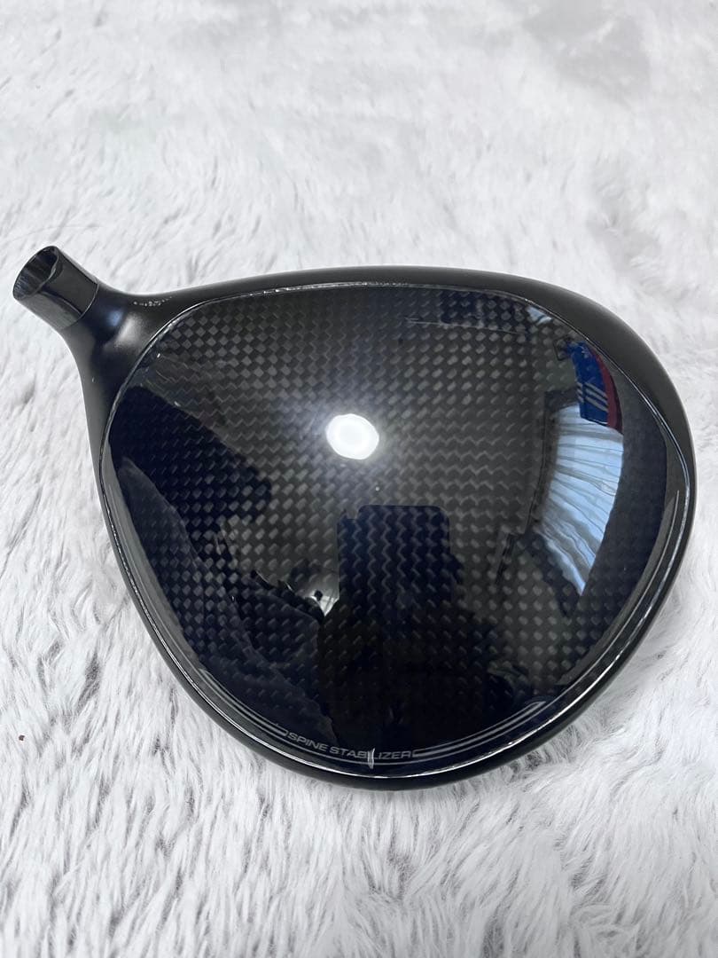 BRIDGESTONE GOLF B1ST10.5ヘッドのみヘッドカバーレンチ付