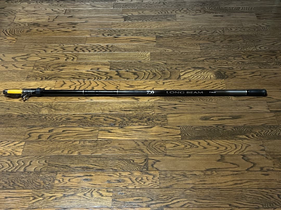LONG BEAM 投げ竿 T 30-425