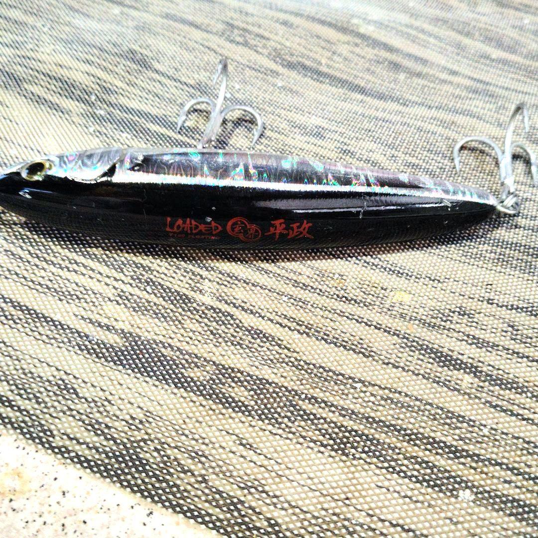 ネーチャーボーイズ・マリア・ジャンプライズ6個・デジタルスケール