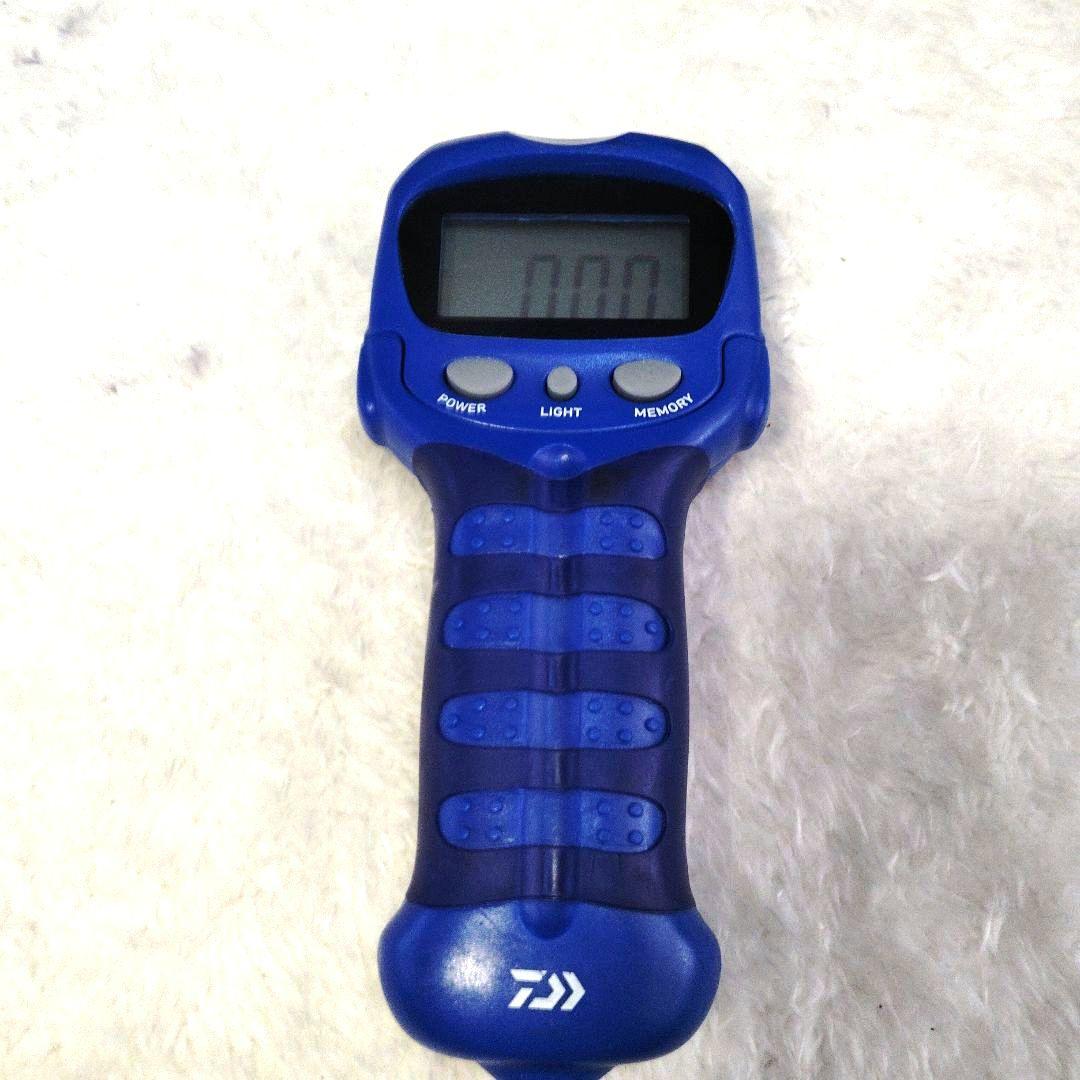 ネーチャーボーイズ・マリア・ジャンプライズ6個・デジタルスケール