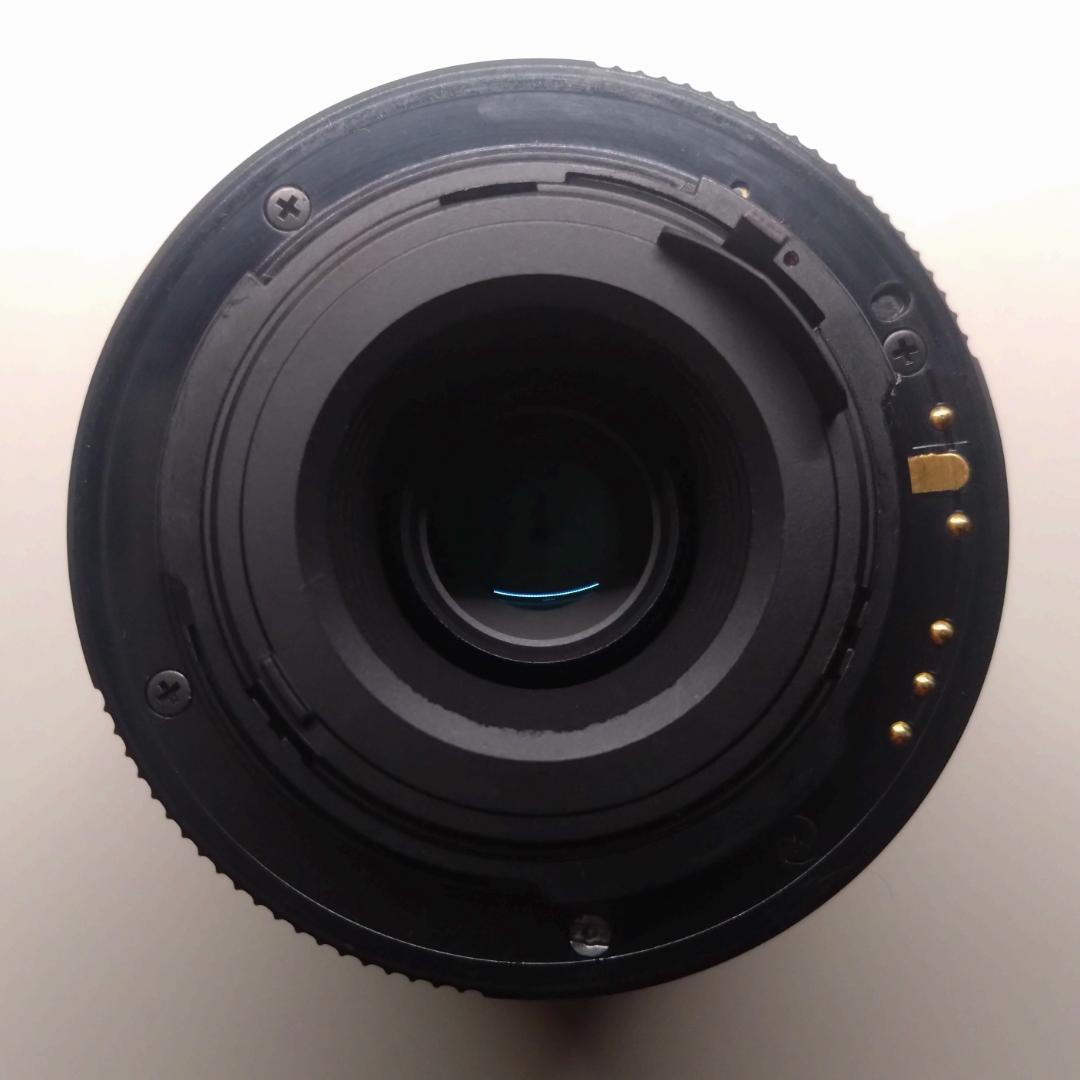 【箱付き】smc PENTAX FA J 18-35mm 広角ズームレンズ