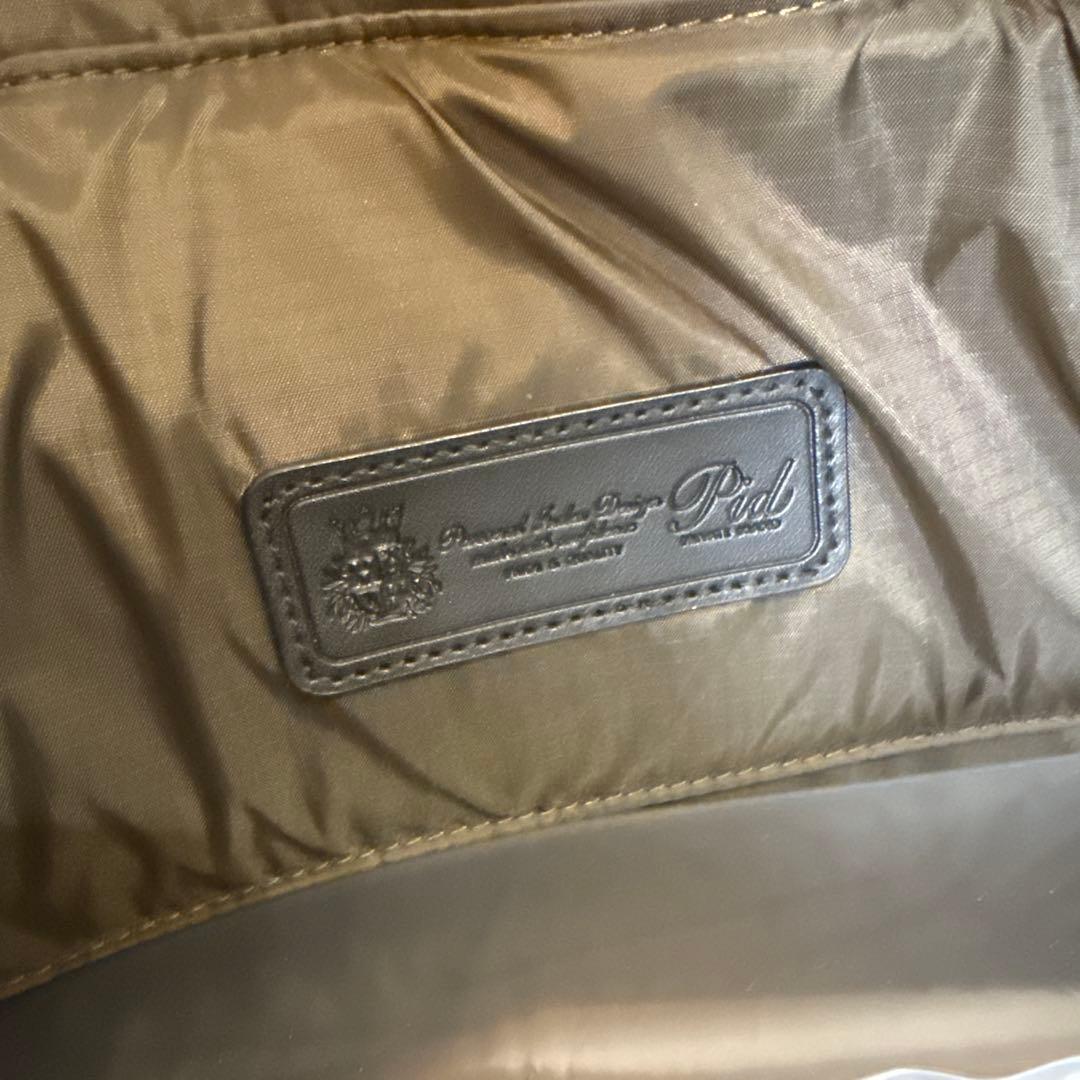 最終値下げ！新品　PIDビジネスバッグ