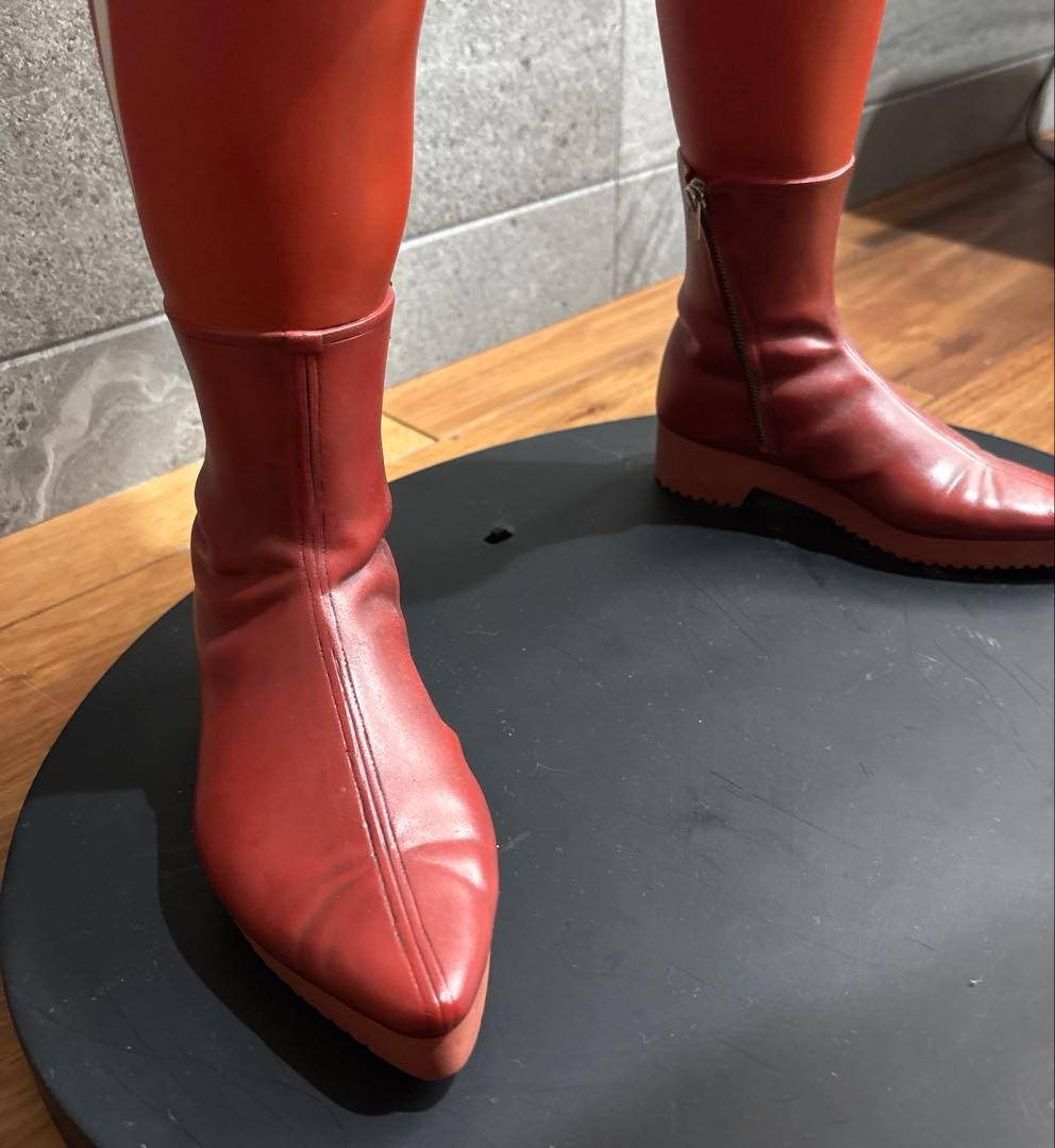 究極造形シリーズ　ウルトラセブン　ジーマ