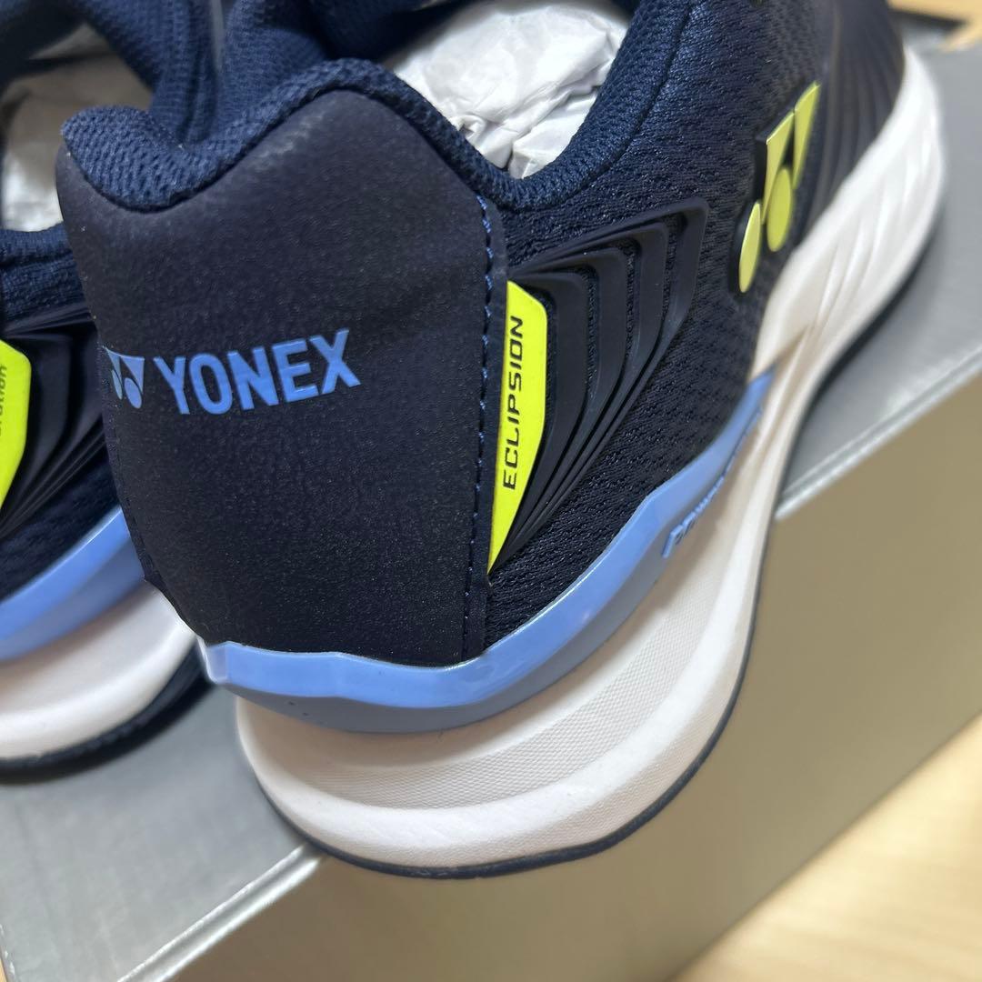 YONEX SHTE4MACパワークッション エクリプション　4