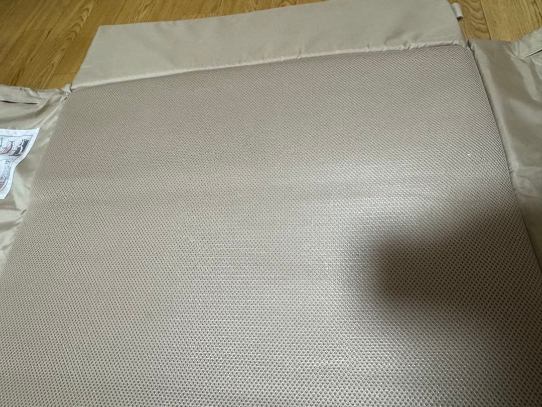 【Pino＊。】Aprica ココネルエアー