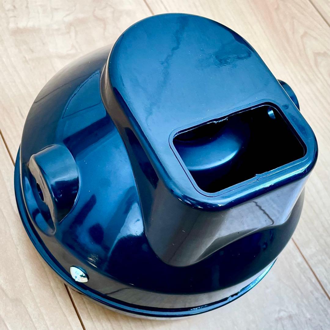 当時物 CIBIE シビエ 凹み ヘッドライト 160φ バブ マーシャル