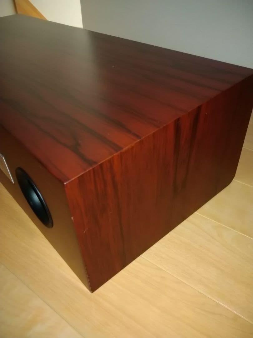 DYNAUDIO Focus スピーカー 200C 美品